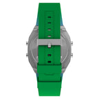 Timex Timex Lab Timex 80 Unisex Digital Watch