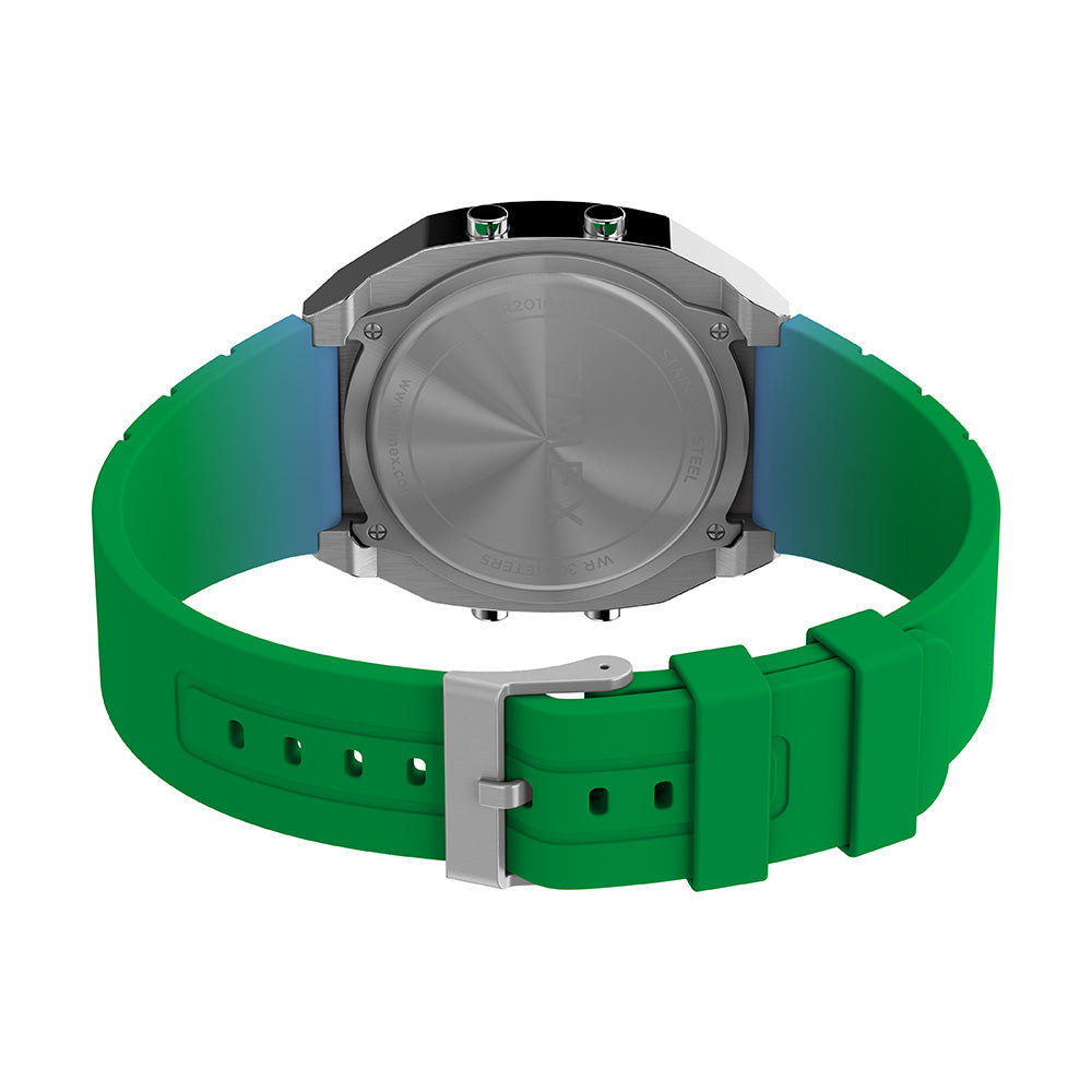 Timex Timex Lab Timex 80 Unisex Digital Watch