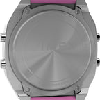 Timex Timex Lab Timex 80 Unisex Digital Watch