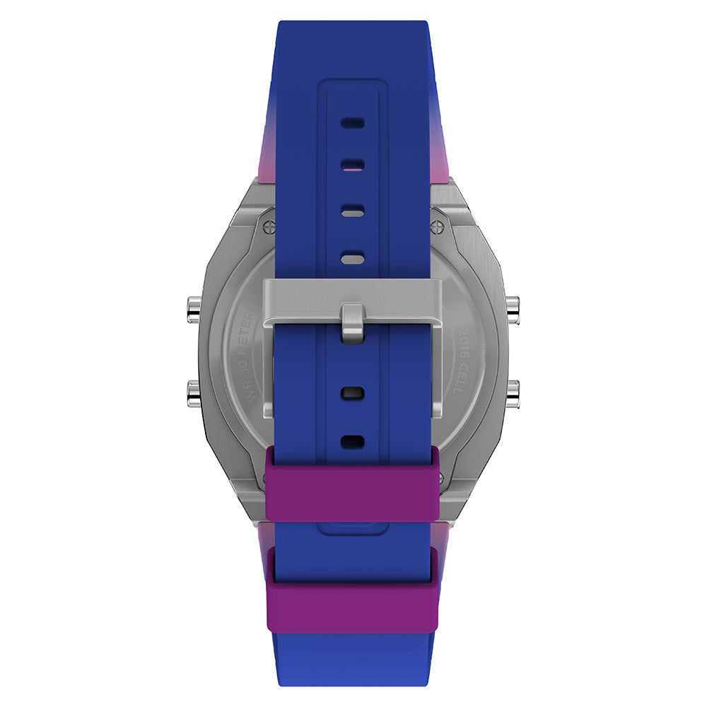 Timex Timex Lab Timex 80 Unisex Digital Watch