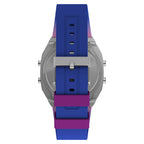 Timex Timex Lab Timex 80 Unisex Digital Watch