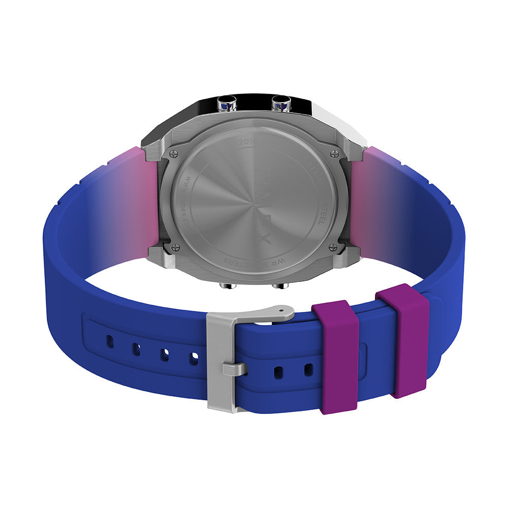 Timex Timex Lab Timex 80 Unisex Digital Watch