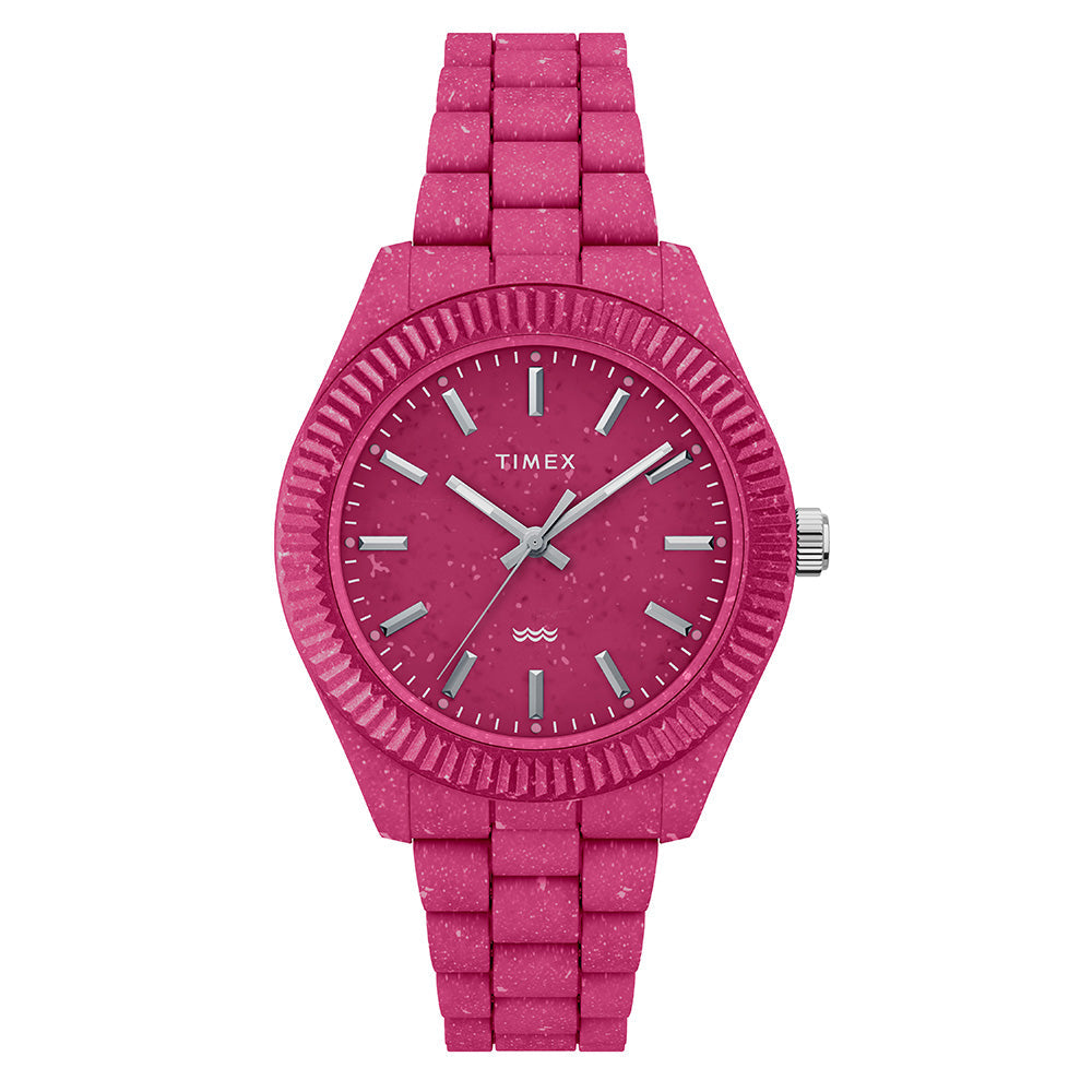Timex Legacy Ladies Pink Watch