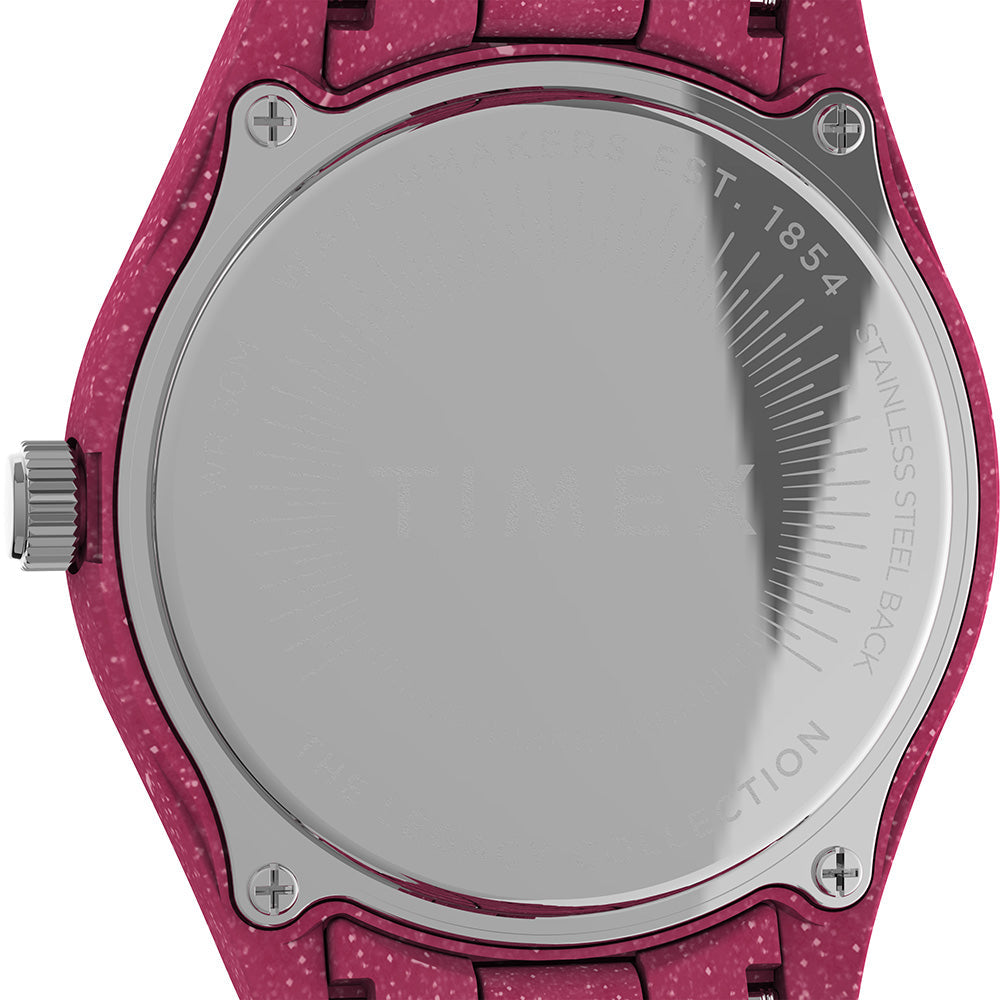 Timex Legacy Ladies Pink Watch