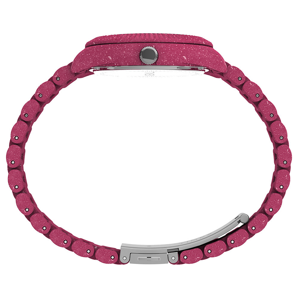 Timex Legacy Ladies Pink Watch