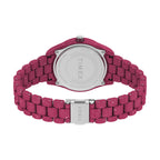 Timex Legacy Ladies Pink Watch