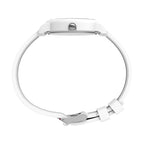 Timex Peanuts Weekender Color Rush Unisex White Watch