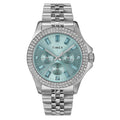 Timex Kaia Ladies Blue Watch