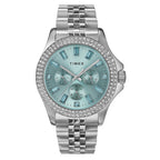 Timex Kaia Ladies Blue Watch