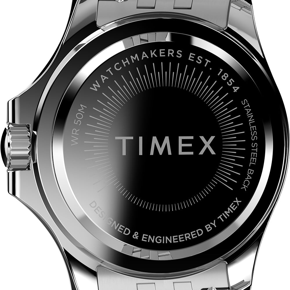 Timex Kaia Ladies Blue Watch
