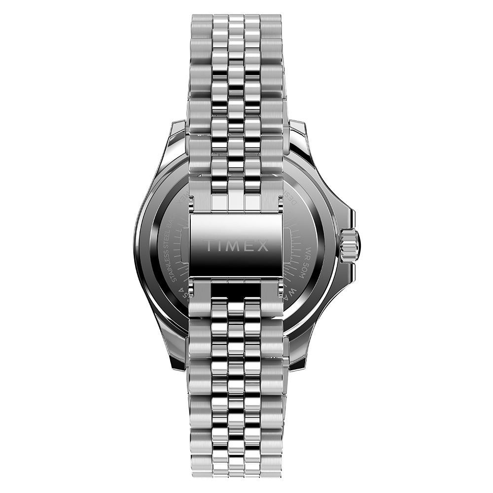 Timex Kaia Ladies Blue Watch