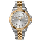 Timex Kaia Ladies Silver Watch