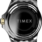 Timex Kaia Ladies Silver Watch