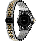 Timex Kaia Ladies Silver Watch