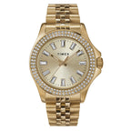 Timex Kaia Ladies Silver Watch