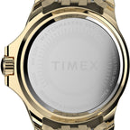 Timex Kaia Ladies Silver Watch