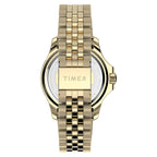 Timex Kaia Ladies Silver Watch