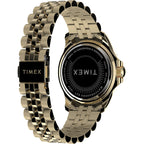 Timex Kaia Ladies Silver Watch