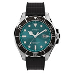 Timex Harborside Coast Men's Green Watch