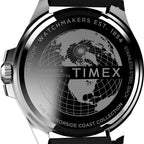 Timex Harborside Coast Men's Green Watch