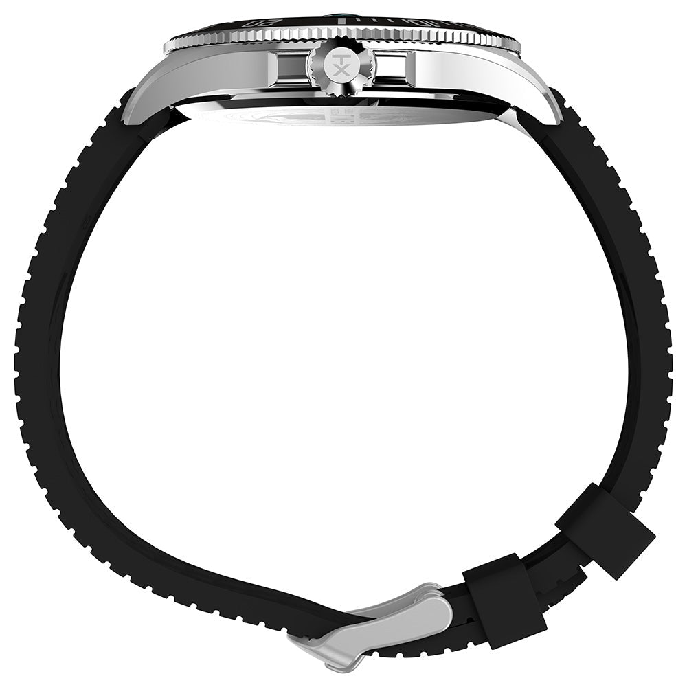 Timex Harborside Coast Men's Green Watch