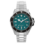 Timex Harborside Coast Men's Green Watch