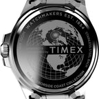 Timex Harborside Coast Men's Green Watch