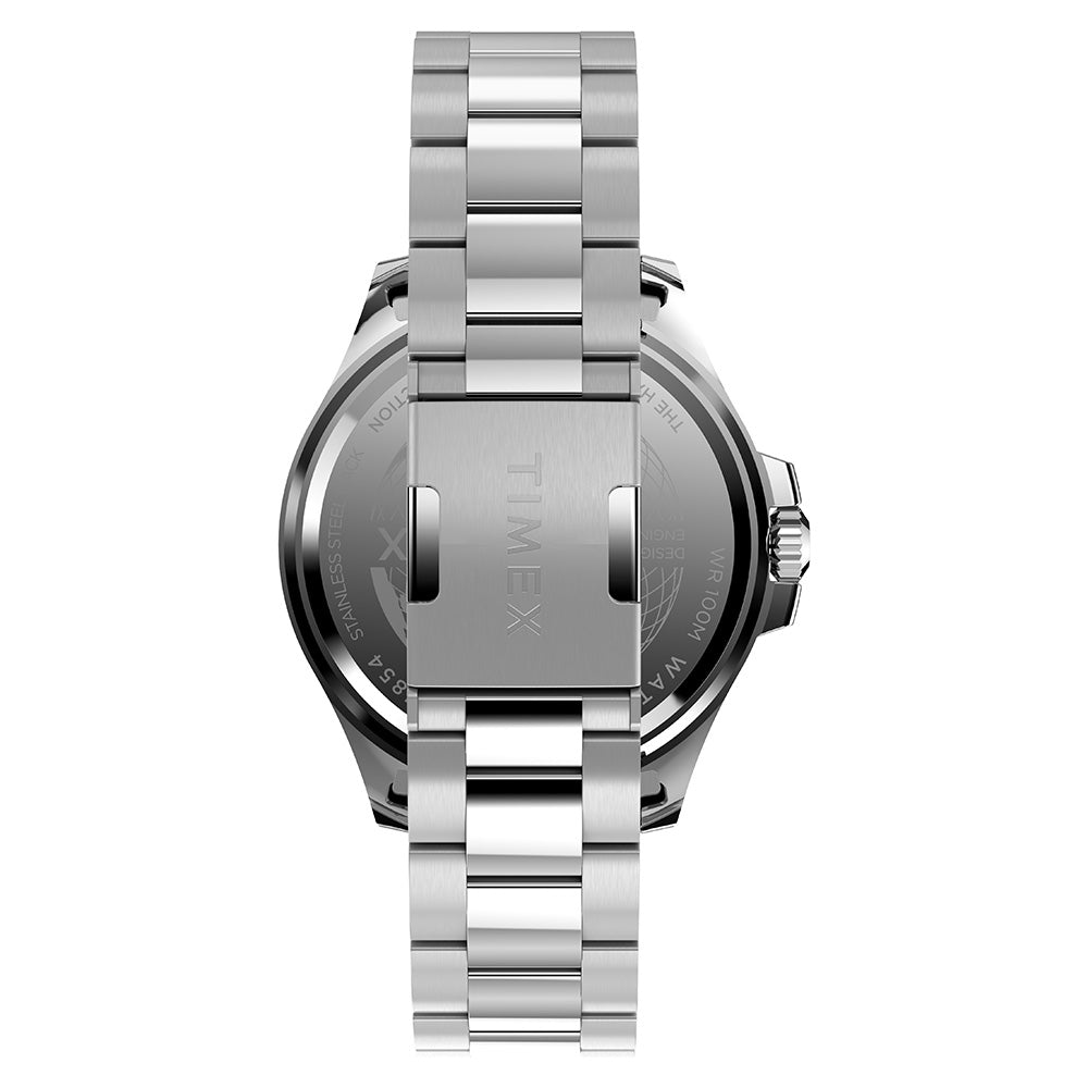 Timex Harborside Coast Men's Green Watch