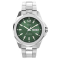 Timex Essex Men's Green Watch