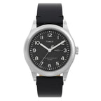 Timex Waterbury Traditional Men's Black Watch