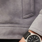 Timex Waterbury Traditional Men's Black Watch