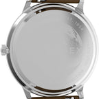 Timex Waterbury Traditional Men's Blue Watch