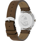 Timex Waterbury Traditional Men's Blue Watch