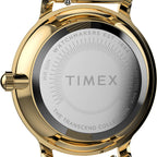Timex Transcend Ladies Black Watch