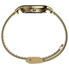 Timex Transcend Ladies Black Watch