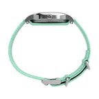 Timex Peanuts Weekender Unisex Blue Watch