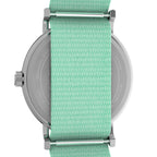 Timex Peanuts Weekender Unisex Blue Watch