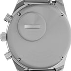 Timex Falcon Eye Men's Blue Watch