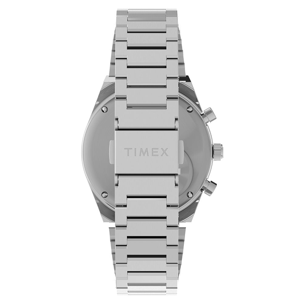 Timex Falcon Eye Men's Blue Watch