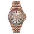 Timex Kaia Ladies Rose Gold Watch