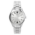 Timex Legacy Ladies Silver Watch