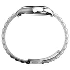 Timex Legacy Ladies Silver Watch