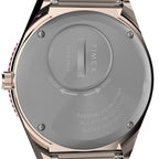 Timex Diver Inspired Ladies Pink Watch