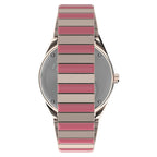 Timex Diver Inspired Ladies Pink Watch
