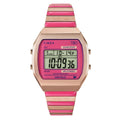 Timex Timex Lab Timex 80 Ladies Pink Watch