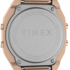 Timex Timex Lab Timex 80 Ladies Pink Watch