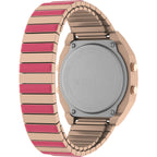Timex Timex Lab Timex 80 Ladies Pink Watch