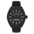 Timex Trend Unisex Black Watch