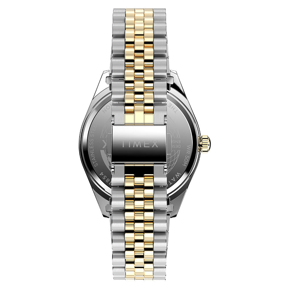Timex Legacy Men's Blue Watch