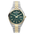 Timex Legacy Men's Green Watch